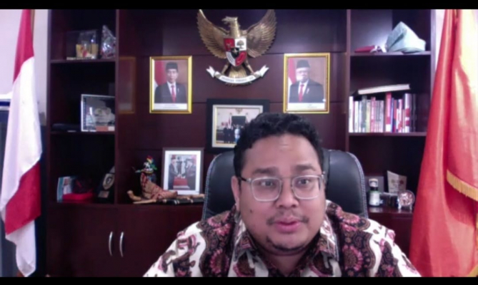 Banyak Jenis Politik Uang, Bagja: Tindak Pidananya (Bisa) Berbeda