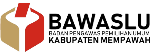 Bawaslu logo