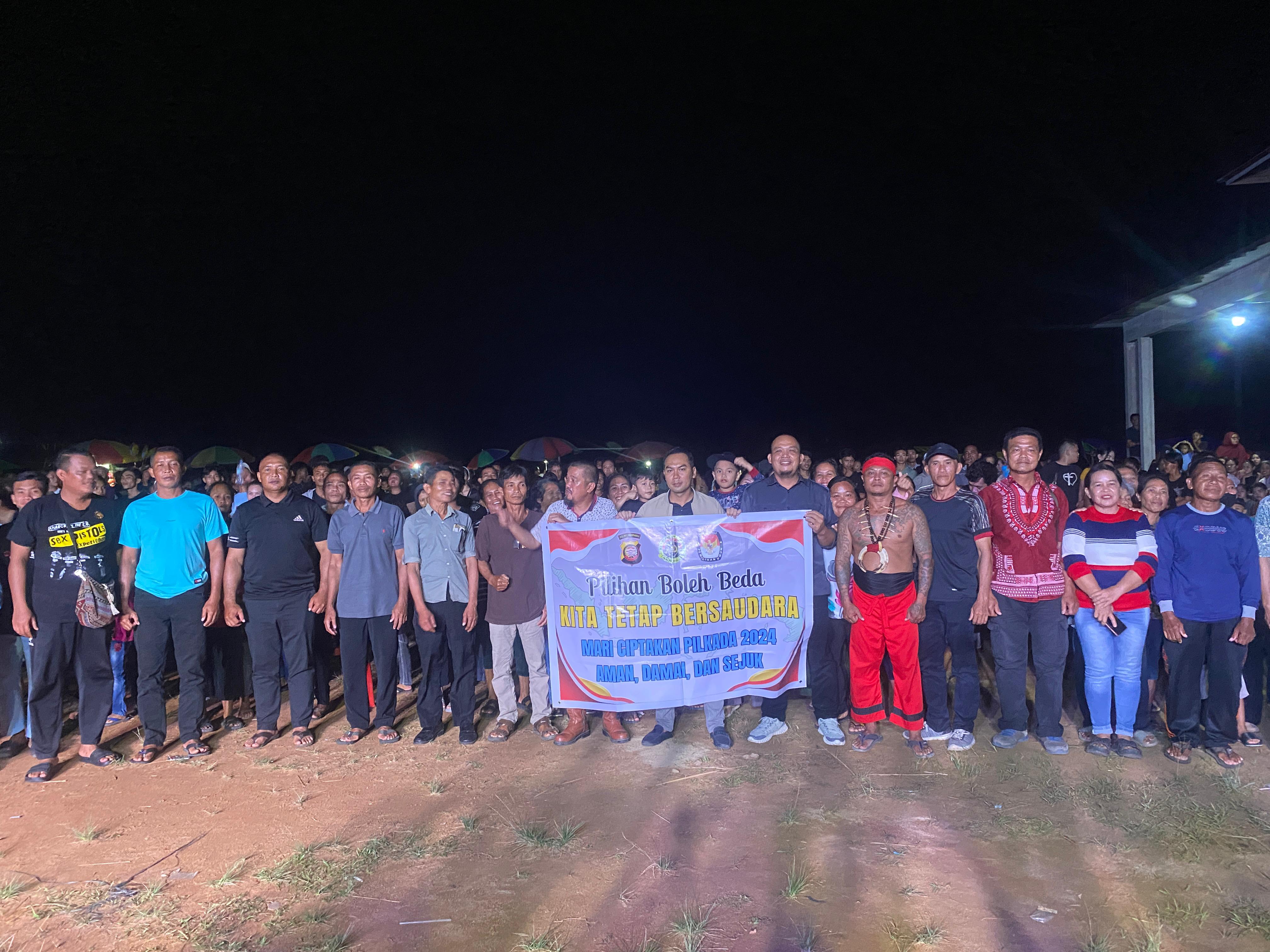 Anggota Bawaslu kabuapten mempawah