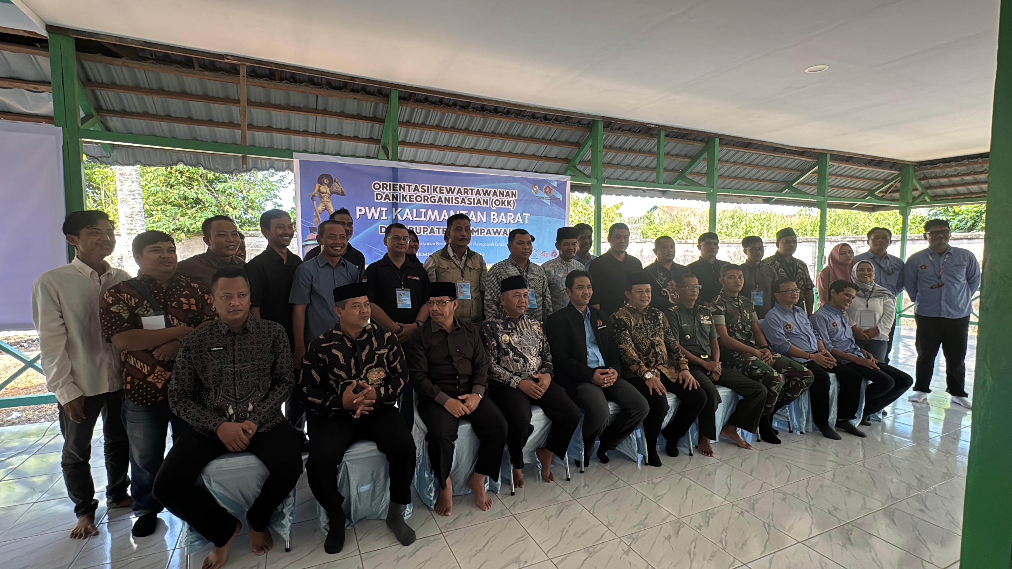 Persatuan Wartawan Indonesia