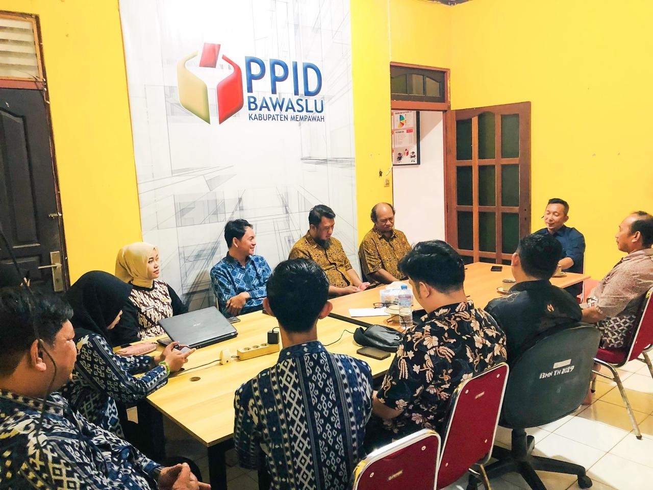 Kordiv PSPS Uray Juliansyah
