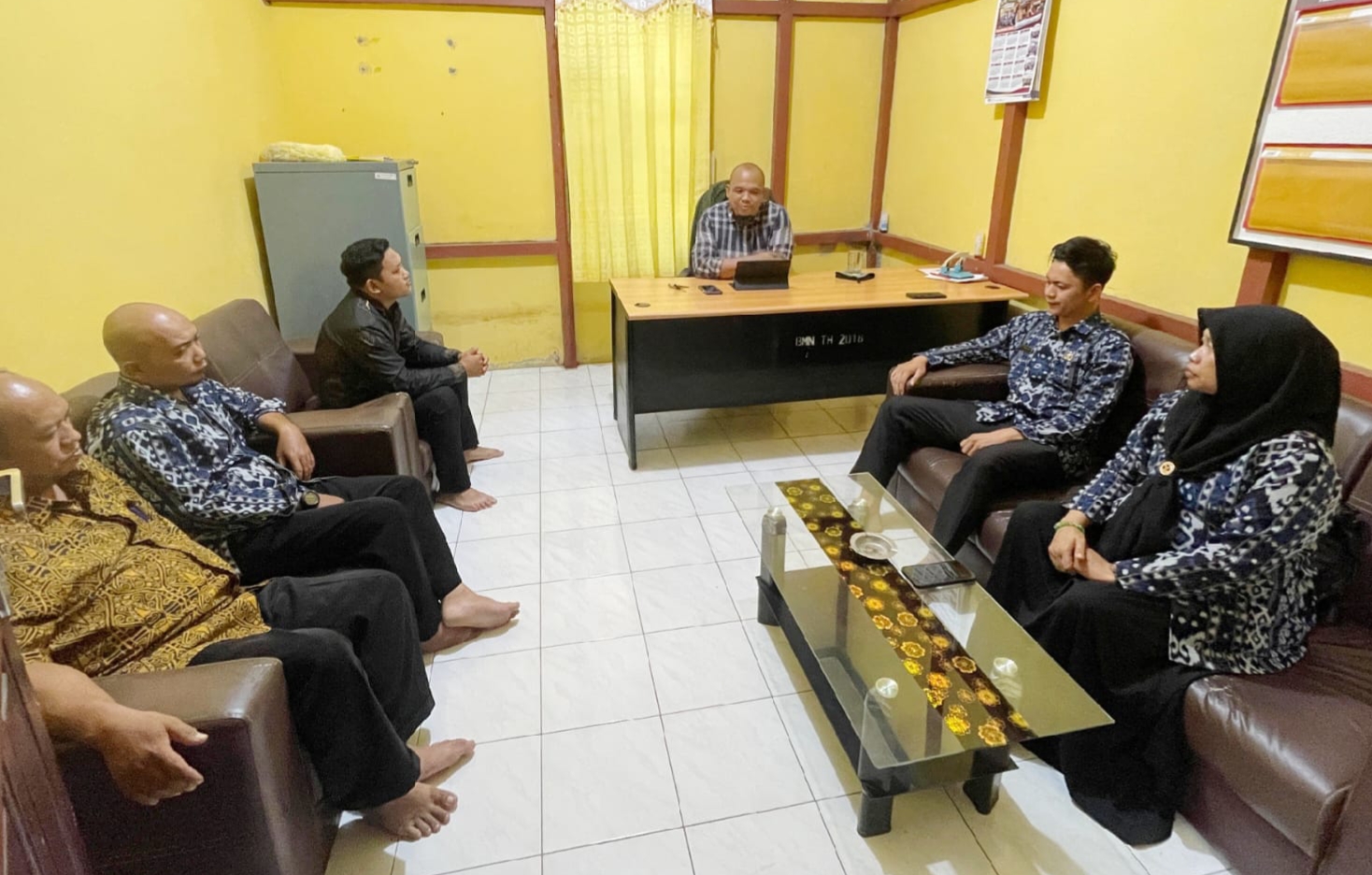 Rapat