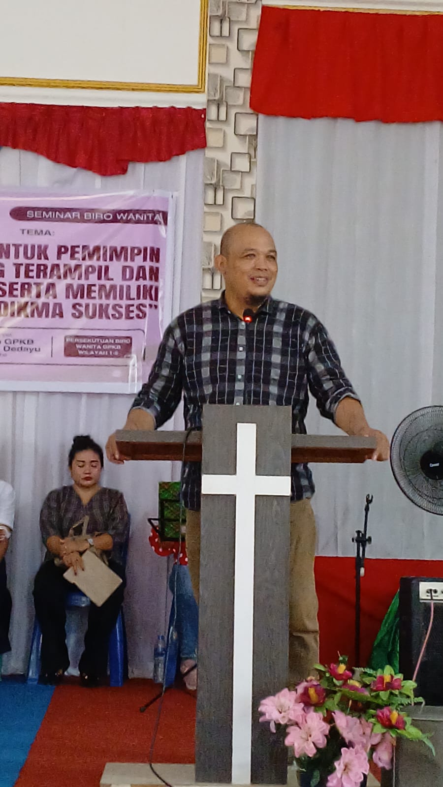 seminar