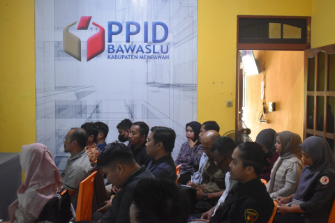 pengawasan sistem alat "SIAPPEKA"