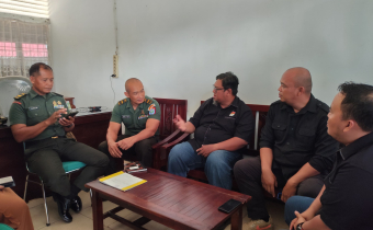 Rapat Kooordinasi Pemutakhiran Data Pemilih Berkelanjutan