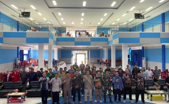 Penguatan Kelembagaan