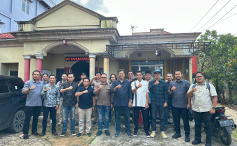 ketua bawaslu mempawah