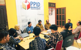 Kordiv PSPS Uray Juliansyah