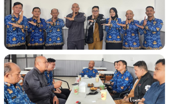 koordinasi