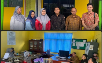 koordinasi